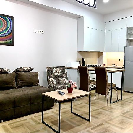 Apartmán Tomaso Tbilisi Exteriér fotografie