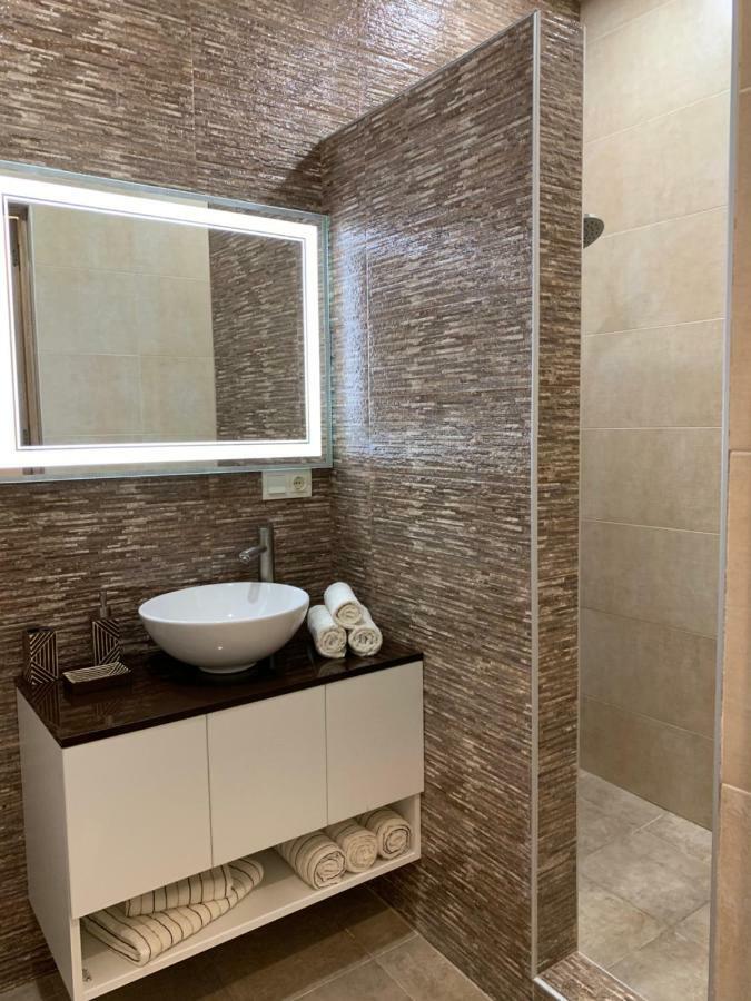Apartmán Tomaso Tbilisi Exteriér fotografie