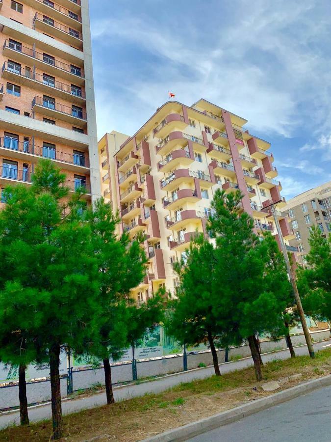 Apartmán Tomaso Tbilisi Exteriér fotografie
