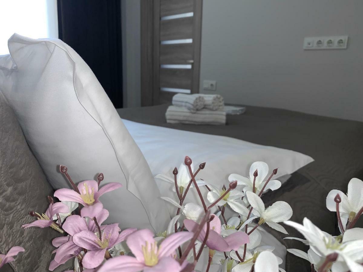 Apartmán Tomaso Tbilisi Exteriér fotografie