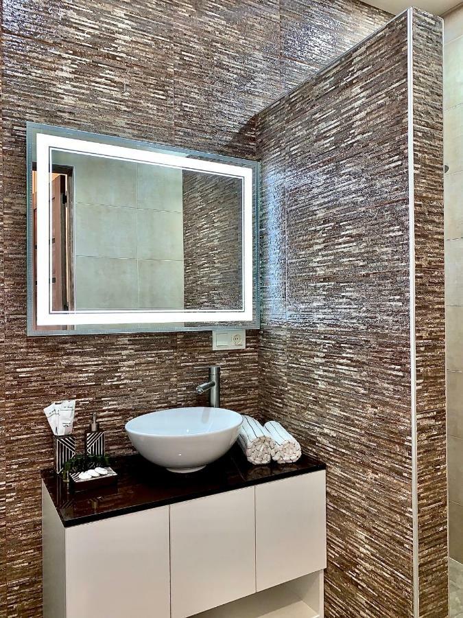 Apartmán Tomaso Tbilisi Exteriér fotografie