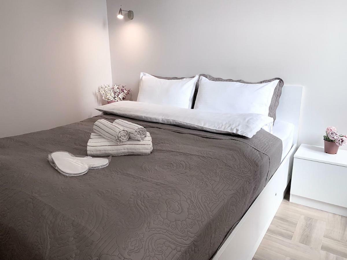 Apartmán Tomaso Tbilisi Exteriér fotografie